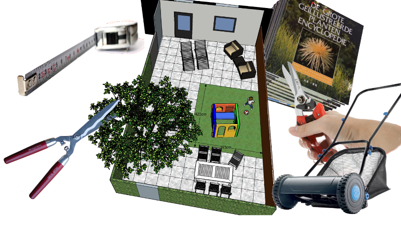 Advies flextruin lisse